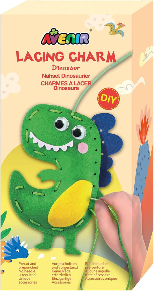 Dinosaur Craft Kit