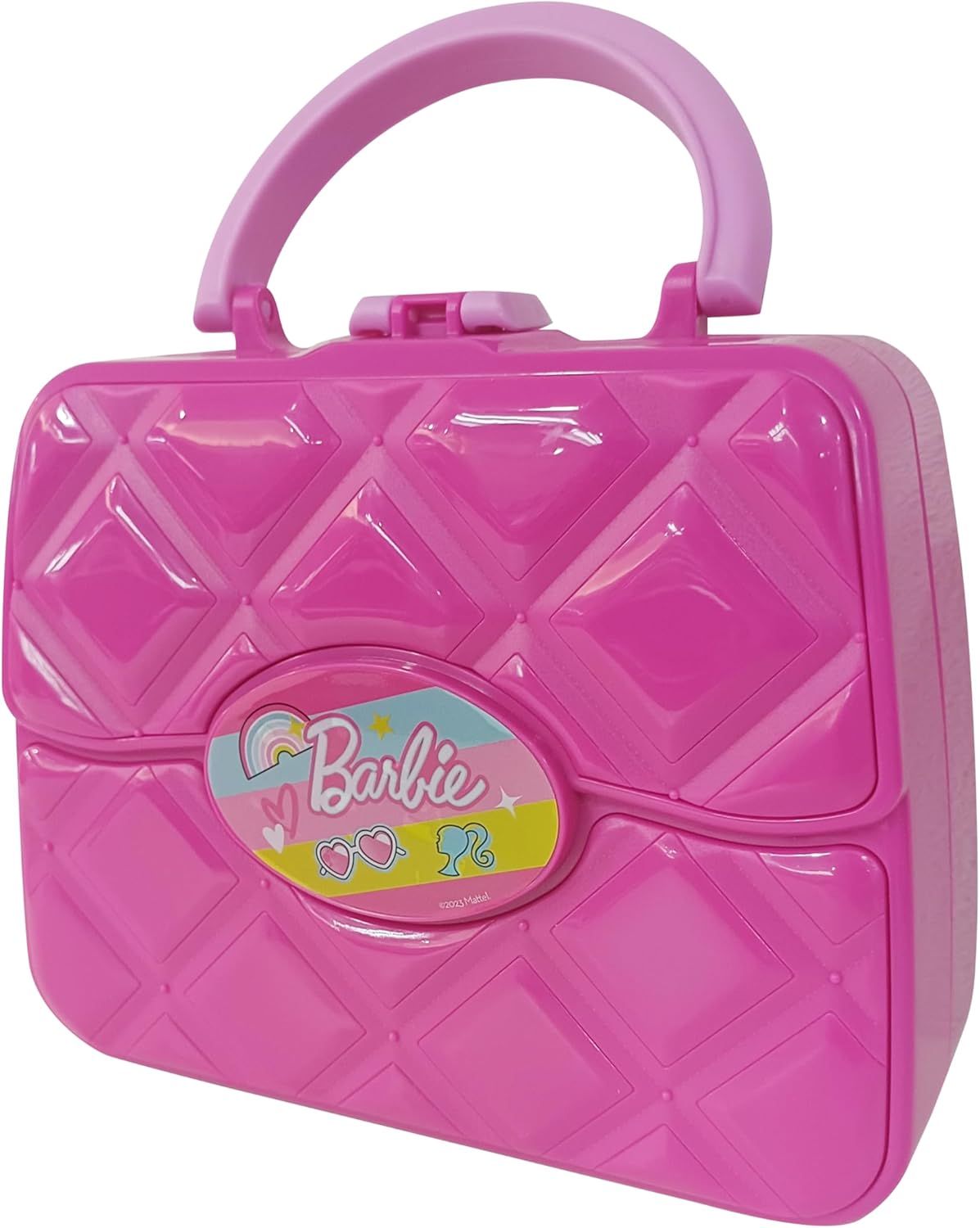 Barbie Makeup Handbag Pink