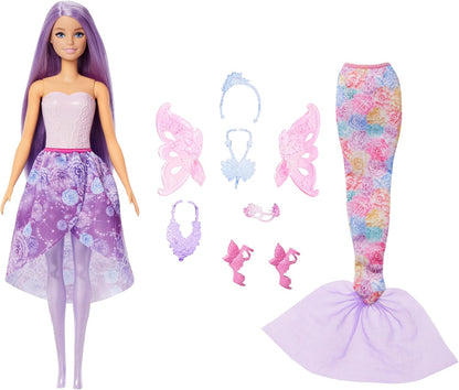 Barbie Fantasy Fashion