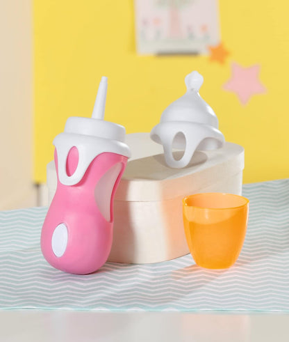 BABY born Interactive Bottle