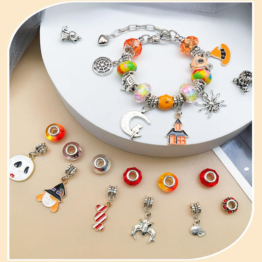 Beauenty Bracelet Making Kit