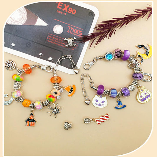 Beauenty Bracelet Making Kit